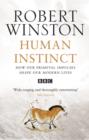 Human Instinct - eBook