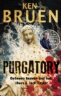 Purgatory : A Jack Taylor Noir Thriller - eBook