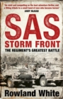 Storm Front - eBook