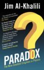 Paradox : The Nine Greatest Enigmas in Physics - eBook