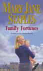 Family Fortunes : An Adams Family Saga Novel - eBook