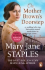 On Mother Brown's Doorstep : (The Adams Family: 4): A wonderfully heart-warming and funny Cockney saga you won t want to end - eBook