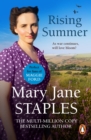 Rising Summer : the perfect happy and wholesome novel to escape with - eBook