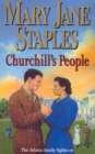 Churchill's People : An Adams Family Saga Novel - eBook