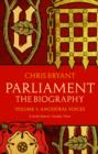 Parliament: The Biography (Volume I - Ancestral Voices) - eBook