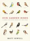 Our Garden Birds - eBook