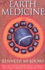 Earth Medicine : Explore Your Individuality Through the Native American Medicine Wheel - eBook