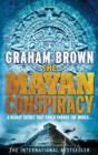 The Mayan Conspiracy - eBook