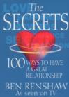 The Secrets : 100 Ways to Have a Great Relationship - eBook