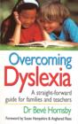 Overcoming Dyslexia - eBook