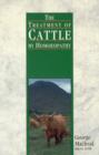 The Treatment Of Cattle By Homoeopathy - eBook