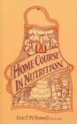 A Home Course In Nutrition - eBook