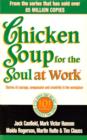 Chicken Soup For The Soul At Work - eBook