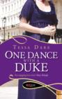 One Dance With a Duke: A Rouge Regency Romance - eBook