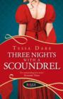 Three Nights With a Scoundrel: A Rouge Regency Romance - eBook