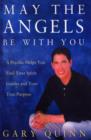 May The Angels Be With You - eBook
