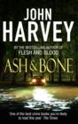 Ash And Bone : (Frank Elder) - eBook