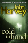 Cold In Hand - eBook