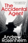 The Accidental Agent - eBook