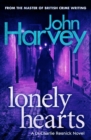 Lonely Hearts : (Resnick 1) - eBook