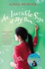 An Invisible Sign of My Own - eBook