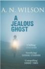 A Jealous Ghost - eBook