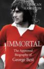 Immortal - eBook