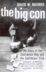 The Big Con - eBook