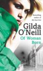 Of Woman Born - eBook