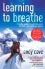 Learning To Breathe - eBook