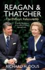 Reagan and Thatcher : The Difficult Relationship - eBook