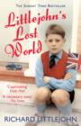 Littlejohn's Lost World - eBook