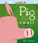 Pig and Small - eBook