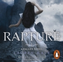 Rapture : Book 4 of the Fallen Series - eAudiobook
