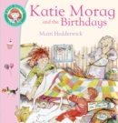 Katie Morag And The Birthdays - eBook