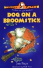 Dog On A Broomstick - eBook