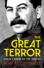 The Great Terror : Stalin s Purge of the Thirties - eBook