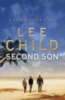 Second Son: (Jack Reacher Short Story) - eBook