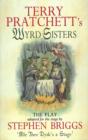 Wyrd Sisters - Playtext - eBook