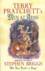Men At Arms - Playtext - eBook