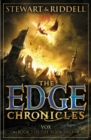 The Edge Chronicles 8: Vox : Second Book of Rook - eBook