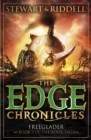 The Edge Chronicles 9: Freeglader : Third Book of Rook - eBook