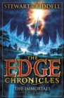 The Edge Chronicles 10: The Immortals : The Book of Nate - eBook