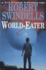 World-Eater - eBook