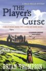 The Player's Curse : A Bella Wallis Mystery - eBook