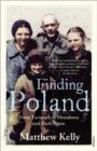 Finding Poland - eBook