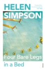 Four Bare Legs In a Bed - eBook
