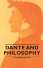 Dante and Philosophy - eBook