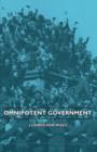 Omnipotent Government - eBook