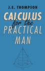 Calculus for the Practical Man - eBook